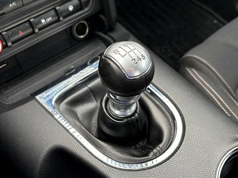 Used 2015 Ford Mustang GT w/ GT Performance Package image 21