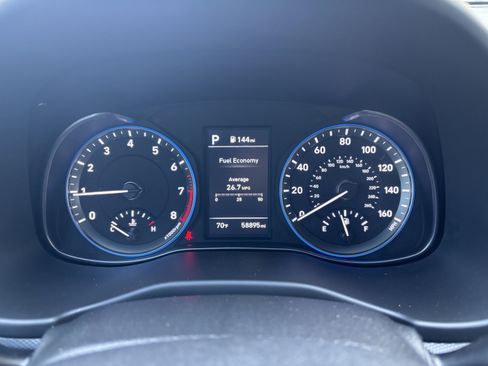 Used 2021 Hyundai Kona Limited AWD/4WD image 18