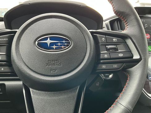 New 2026 Subaru Crosstrek 2.5i Limited image 22