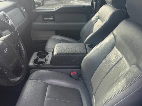 Used 2014 Ford F150 XLT w/ Equipment Group 302A Luxury image 11