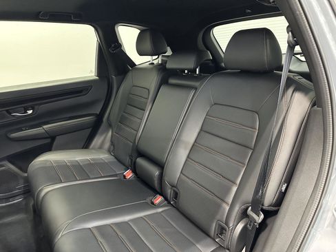 Certified 2025 Honda CR-V Sport-L image 27