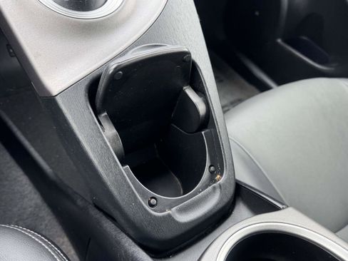 Used 2014 Toyota Prius Four image 34