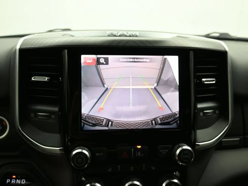 New 2026 RAM 1500 Big Horn w/ Night Edition AWD/4WD image 16