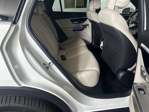 Certified 2026 Mercedes-Benz GLC 300 image 17