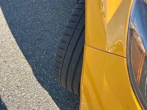 Used 2013 Ford Focus ST image 3