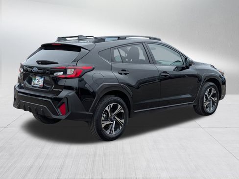 Used 2024 Subaru Crosstrek 2.0i Premium image 7