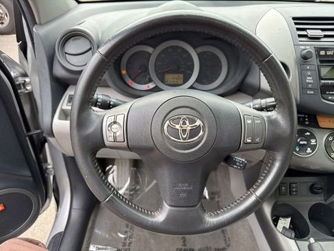 Used 2010 Toyota RAV4 Limited AWD/4WD image 13