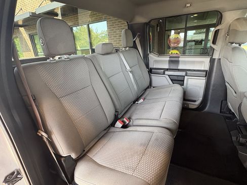 Used 2018 Ford F150 XLT AWD/4WD image 26
