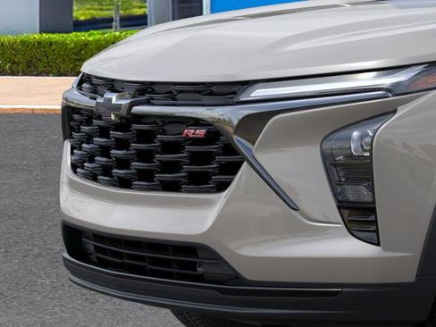 New 2026 Chevrolet Trax RS FWD image 39