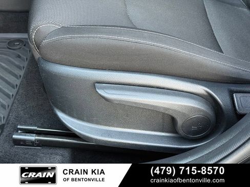 Certified 2024 Kia Forte LXS FWD image 11