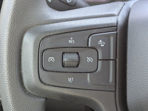 Certified 2024 Chevrolet Silverado 2500 Custom image 23