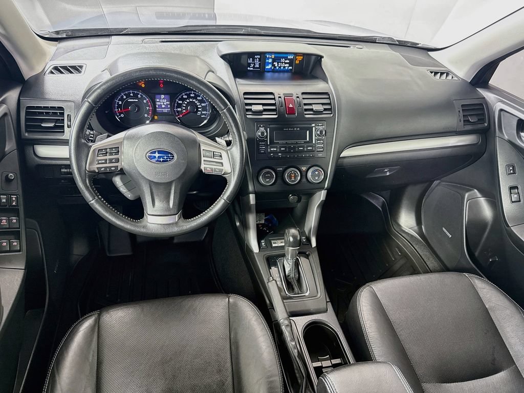 Used 2015 Subaru Forester 2.0XT Touring w/ Popular Package #2 AWD/4WD image 23