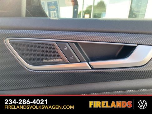 New 2026 Volkswagen Atlas Cross Sport SEL Premium R-Line image 50