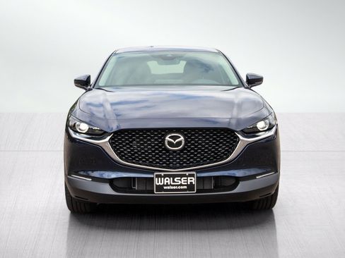 Used 2020 MAZDA CX-30 AWD w/ Select Package image 8
