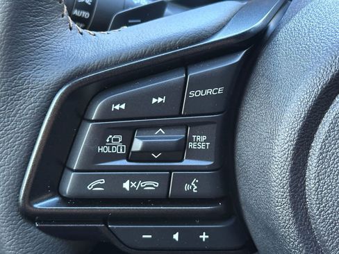 New 2026 Subaru Outback Wilderness AWD/4WD image 25