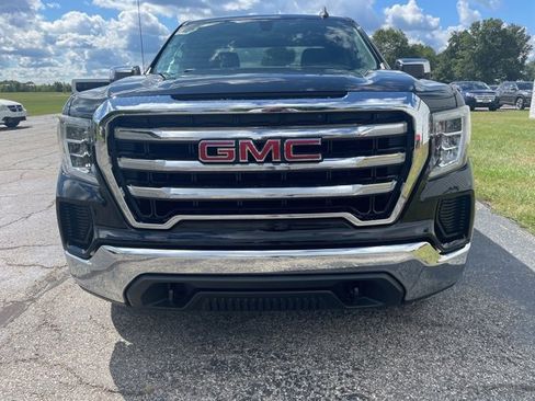 Used 2020 GMC Sierra 1500 SLE w/ SLE Value Package image 6