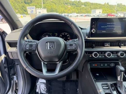 Certified 2026 Honda CR-V Sport image 17