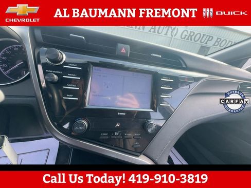 Used 2020 Toyota Camry SE image 24