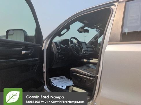 Used 2019 RAM 1500 Sport AWD/4WD image 14