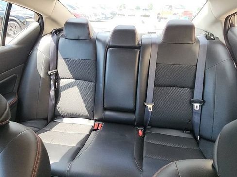 Used 2025 Nissan Altima 2.5 SR FWD image 21