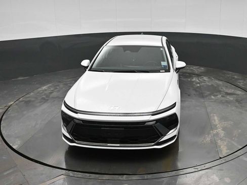 New 2026 Hyundai Sonata SEL image 24