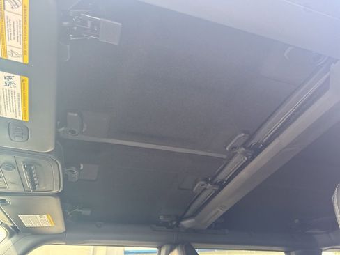 Used 2024 Ford Bronco Raptor image 31