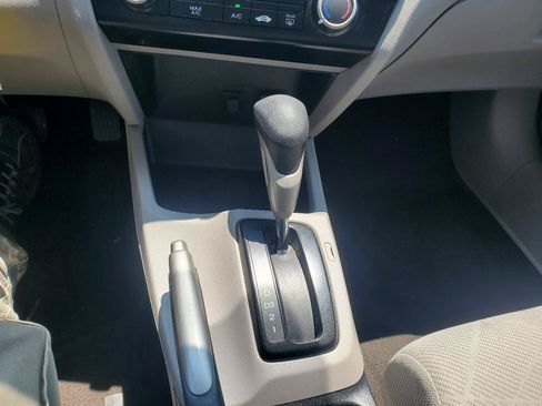 Used 2012 Honda Civic LX image 20