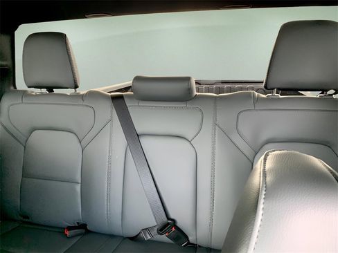 New 2026 RAM 1500 Tradesman image 43