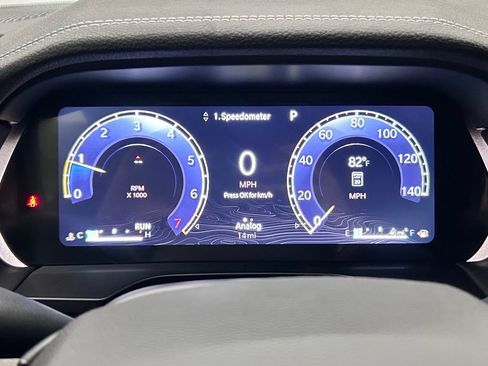 New 2026 Jeep Grand Cherokee Limited AWD/4WD image 20