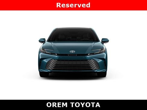 New 2026 Toyota Camry XLE w/ Premium Plus Package image 17