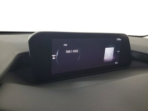 Used 2025 MAZDA MAZDA3 s image 27
