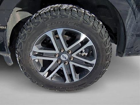 Used 2023 Ford F150 XL w/ STX Appearance Package image 14