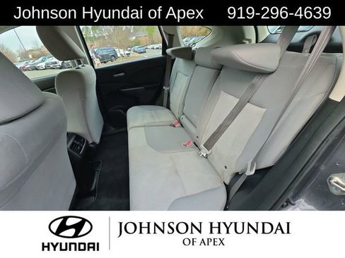 Used 2016 Honda CR-V LX image 22