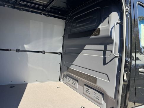 New 2026 Mercedes-Benz Sprinter 144 Cargo image 11