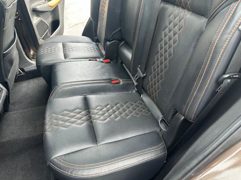 Used 2022 Mitsubishi Outlander SEL AWD/4WD image 27