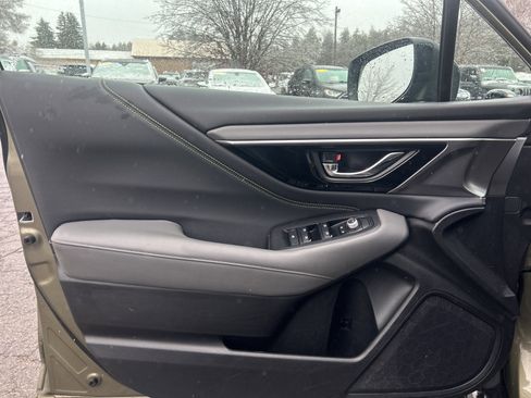 Used 2023 Subaru Outback Onyx Edition image 13