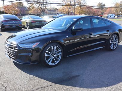 Used 2023 Audi A7 3.0T Premium Plus
