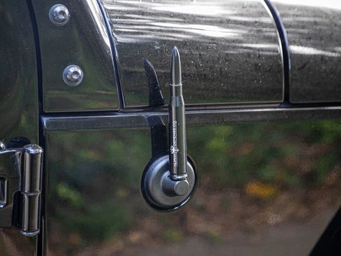 Used 2017 Jeep Wrangler Unlimited Sport w/ Quick Order Package 24S image 33