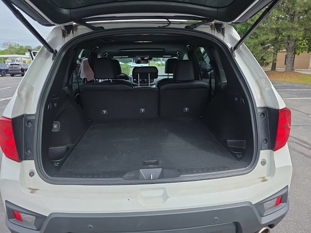 Certified 2023 Honda Passport EX-L image 25
