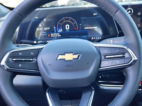 New 2026 Chevrolet Equinox LT w/ Convenience Package II image 14