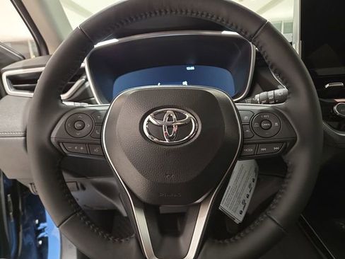 New 2026 Toyota Corolla Cross XLE image 21