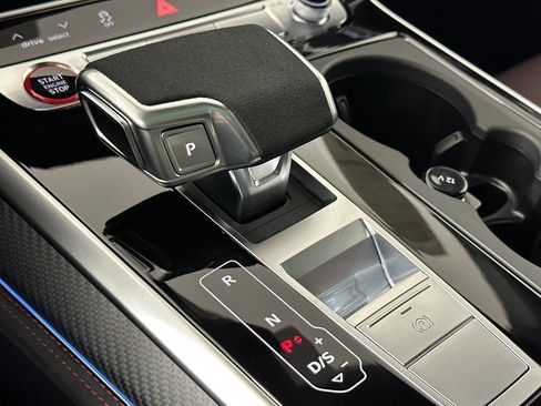 New 2026 Audi RS Q8 performance image 21