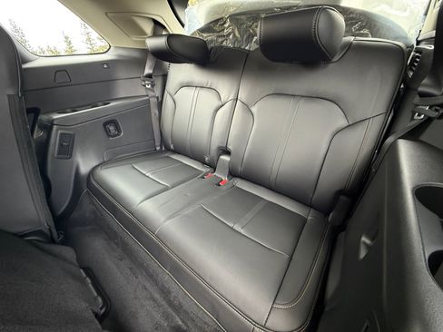 New 2026 MAZDA CX-90 Plug-In Hybrid w/Premium Sport image 21