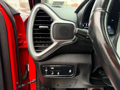 Used 2020 Kia Soul GT-Line w/ Option Group 015 image 14