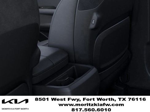 New 2027 Kia Telluride SX Prestige AWD/4WD image 26