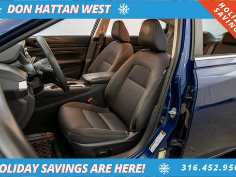 Used 2020 Nissan Altima 2.5 S image 4