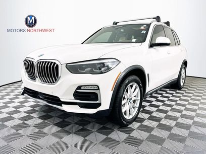 Used 2019 BMW X5 xDrive40i