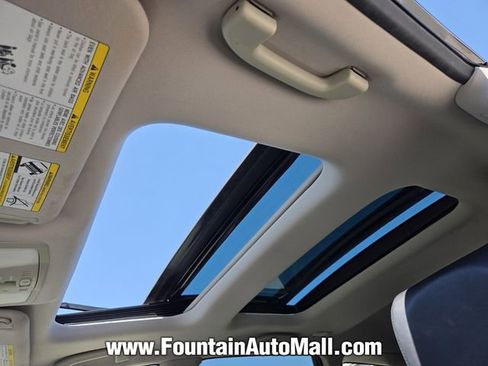 Used 2014 Nissan Murano SL FWD image 16