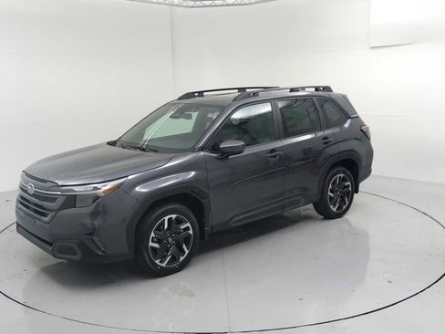 New 2026 Subaru Forester Limited image 4