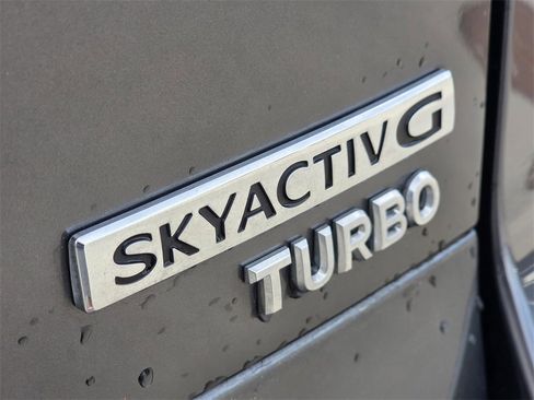 Used 2022 MAZDA CX-5 Signature image 8